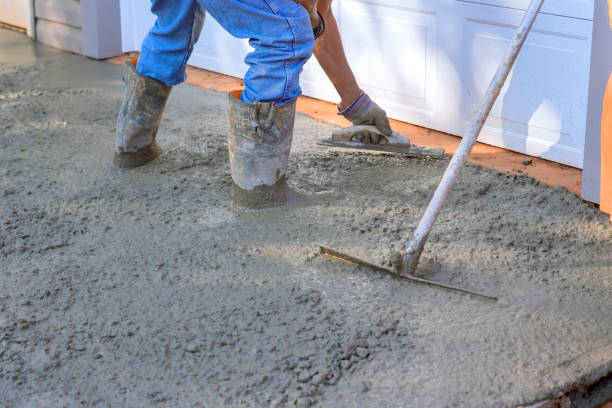 Professional Driveway Paving Services in Gretna, LA